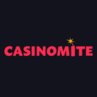 Casinomite £100 Bonus Welcome Package