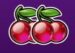 Symbol Cherries slot Fruits go Pop by Tom Horn Gaming