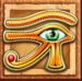 Symbol Horovo Eye slot The Secret of BA by Tom Horn Gaming