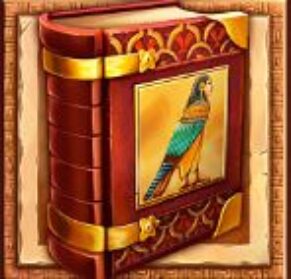 Symbol Free spins slot The Secret of BA by Tom Horn Gaming