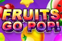 Fruits go Pop by Tom Horn Gaming