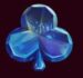 Symbol Clubs slot Gold X by Tom Horn Gaming