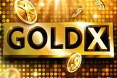 Gold X by Tom Horn Gaming