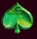 Symbol Spades slot Gold X by Tom Horn Gaming