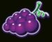Symbol Grapes slot Sizable Win by Tom Horn Gaming
