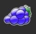 Symbol Grapes slot Triple Joker by Tom Horn Gaming