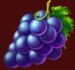 Symbol Grapes slot Rot Stormo by Tom Horn Gaming