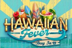 Hawaiian Fever by Tom Horn Gaming
