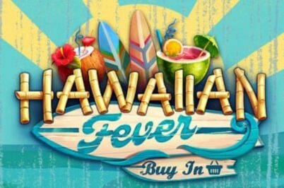 Hawaiian Fever by Tom Horn Gaming