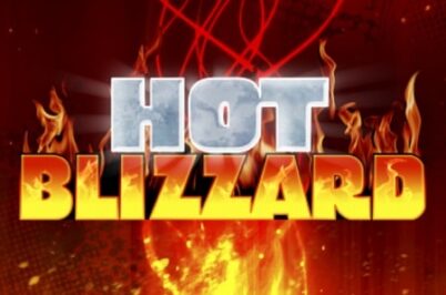 Hot Blizzard by Tom Horn Gaming