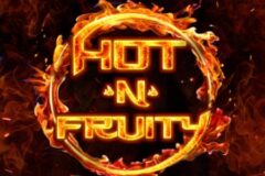 Hot’n’Fruity by Tom Horn Gaming