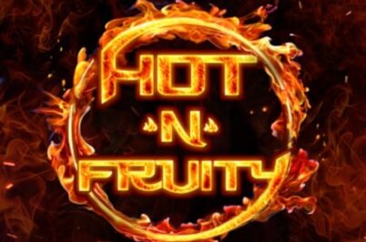 Hot’n’Fruity by Tom Horn Gaming