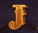 Symbol Letter J slot Sherlock. A Scandal Bohemia by Tom Horn Gaming