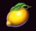 Symbol Lemons slot Hot’n’Fruity by Tom Horn Gaming