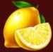 Symbol Lemons slot Rot Stormo by Tom Horn Gaming