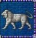 Symbol Lion slot Thrones of Persia by Tom Horn Gaming