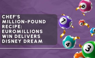 lottery news