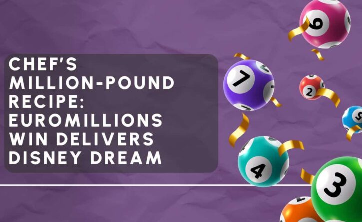lottery news