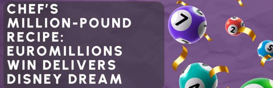 lottery news