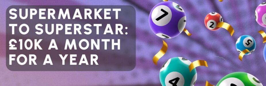 lottery news