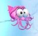 Symbol Octopus slot PengWins by Tom Horn Gaming