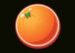 Symbol Oranges slot Hot Blizzard by Tom Horn Gaming