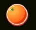 Symbol Oranges slot Monkey 27 by Tom Horn Gaming