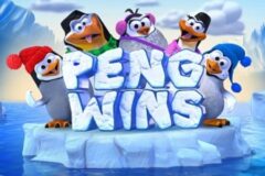 PengWins by Tom Horn Gaming