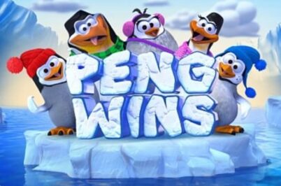 PengWins by Tom Horn Gaming