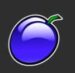 Symbol Plums slot Triple Joker by Tom Horn Gaming