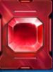 Symbol Red gemstone slot Spacejammers by Tom Horn Gaming