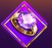 Symbol Ring slot Wheel of Luck: Hold&Win by Tom Horn Gaming