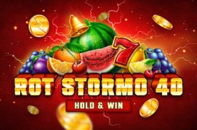 Rot Stormo by Tom Horn Gaming