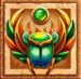 Symbol Scarab slot The Secret of BA by Tom Horn Gaming