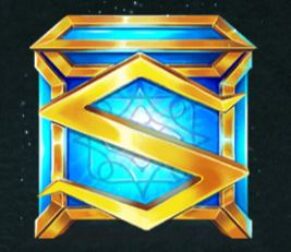 Symbol Scatter symbol slot Triple Thunder by Tom Horn Gaming
