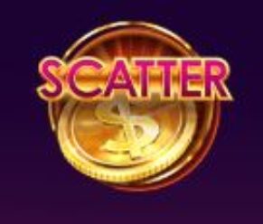 Symbol Scatter symbol slot Wheel of Luck: Hold&Win by Tom Horn Gaming