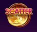Symbol Scatter symbol slot Wheel of Luck: Hold&Win by Tom Horn Gaming