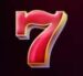 Symbol Sevens slot Hot’n’Fruity by Tom Horn Gaming