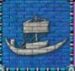 Symbol Boat slot Thrones of Persia by Tom Horn Gaming