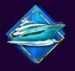 Symbol Cruise ship slot Wheel of Luck: Hold&Win by Tom Horn Gaming