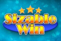 Sizable Win by Tom Horn Gaming