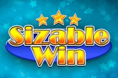 Sizable Win by Tom Horn Gaming