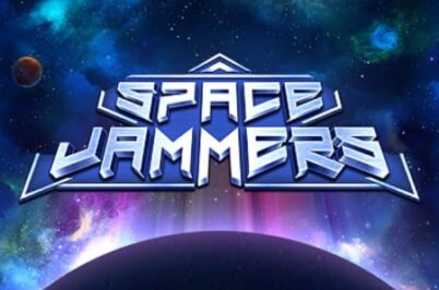 Spacejammers by Tom Horn Gaming