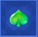 Symbol Spades slot Joker Reelz by Tom Horn Gaming