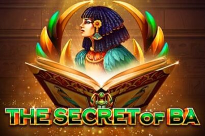 The Secret of BA by Tom Horn Gaming