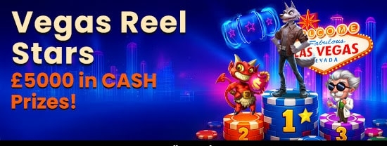 Funky Jackpot Casino