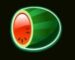 Symbol Watermelons slot Hot Blizzard by Tom Horn Gaming