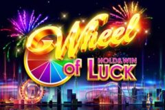 Wheel of Luck: Hold&Win by Tom Horn Gaming