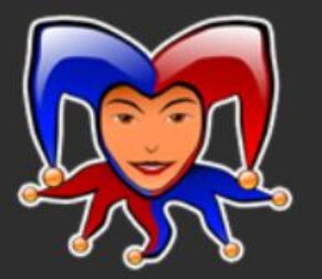 Symbol WILD symbol slot Triple Joker by Tom Horn Gaming