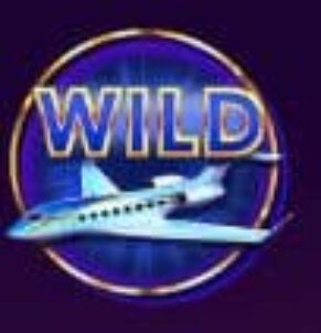 Symbol WILD symbol slot Wheel of Luck: Hold&Win by Tom Horn Gaming